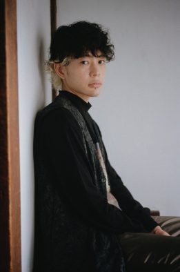 クリープハイプ・長谷川カオナシ、「BASS MAGAZINE WEB」にて初のコラム連載を開始