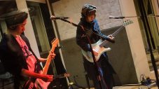 THIS IS JAPAN、セントチヒロ・チッチ（BiSH）とのレコーディング写真を公開 - 画像一覧（7/8）