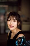 乃木坂46・柴田柚菜、『blt graph.』表紙＆巻頭に初登場！ 先行カットも解禁