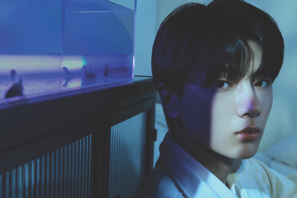 ENHYPEN、日本2ndシングル「DIMENSION : 閃光」GLEAM ver.のコンセプトフォト公開 - 画像一覧（5/8）