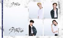 Stray Kids、プリントシール機と期間限定コラボ - 画像一覧（2/5）