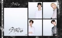 Stray Kids、プリントシール機と期間限定コラボ - 画像一覧（3/5）