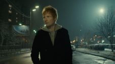 エド・シーラン、ウクライナ・キーウで撮影した「2Step (feat. Lil Baby)」MVを公開 - 画像一覧（2/4）