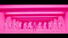 浜崎あゆみ、シングル「Nonfiction」をリリース。360度ピンク一色な世界観のMVも公開 - 画像一覧（3/4）