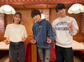 Novelbright、女優・関水渚が出演する心温る前向きなラブソング「愛とか恋とか」のMVを公開 - 画像一覧（6/6）