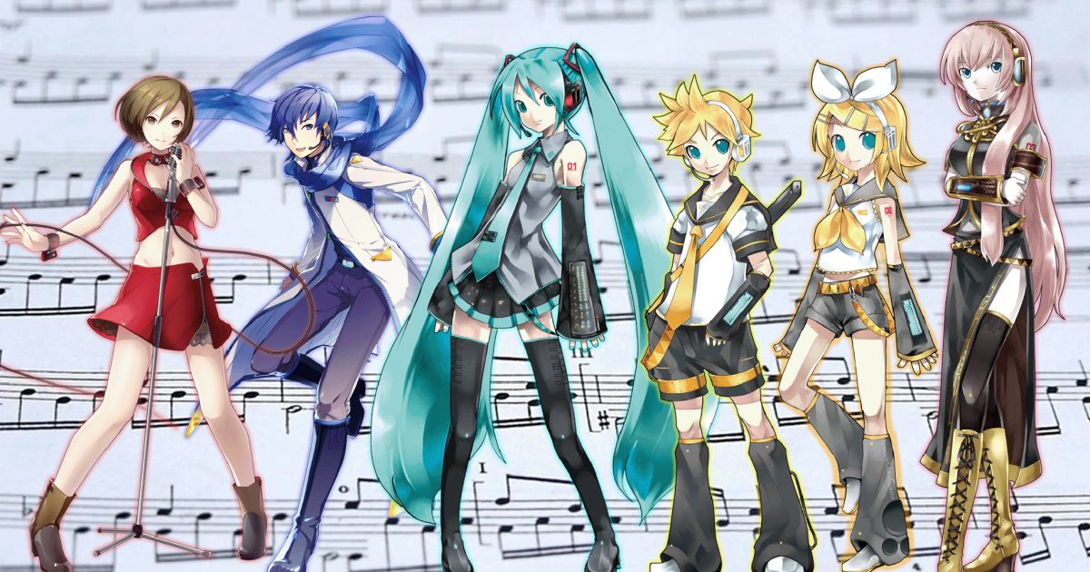 そらる、天月のパフォーマンスも！ NHK『夜光音楽スペシャル