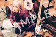 ReoNa、新作EP『Naked』店舗別購入者特典ポストカード絵柄が公開 - 画像一覧（14/17）