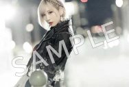 ReoNa、新作EP『Naked』店舗別購入者特典ポストカード絵柄が公開 - 画像一覧（6/17）