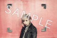 ReoNa、新作EP『Naked』店舗別購入者特典ポストカード絵柄が公開 - 画像一覧（8/17）