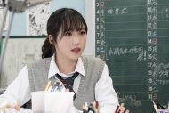 AKB48・小栗有以、ドラマ『恋に無駄口』で演じているヒロインは「似ているところがたくさんある」 - 画像一覧（2/4）