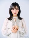 AKB48・小栗有以、ドラマ『恋に無駄口』で演じているヒロインは「似ているところがたくさんある」 - 画像一覧（4/4）