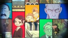 星野源「喜劇」を使用！アニメ『SPY×FAMILY』のエンディング主題歌アニメ映像公開 - 画像一覧（6/9）