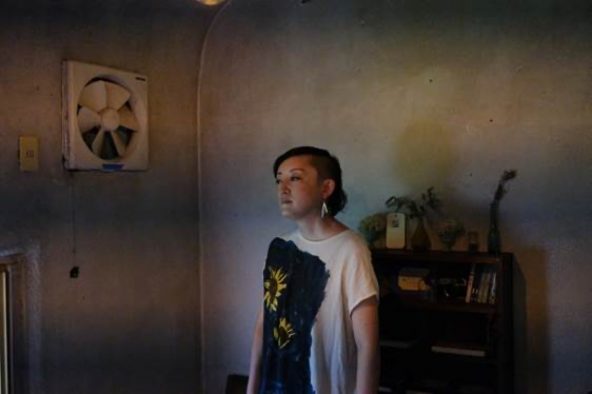 エッセイスト／イラストレーターの能町みね子が、意外な「わたしにとって最高の一枚」を公開