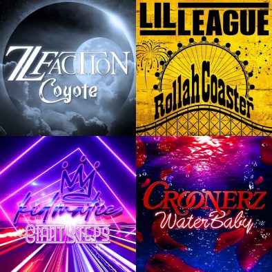 LDH史上最大規模のオーディション『iCON Z』、デビュー前4グループの楽曲リリースが決定