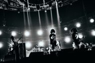 SEKAI NO OWARI、10周年イベント『THE PARADE』にホルモン、BiSH、Vaundyが出演 - 画像一覧（8/11）