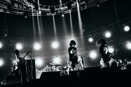 SEKAI NO OWARI、10周年イベント『THE PARADE』にホルモン、BiSH、Vaundyが出演 - 画像一覧（4/11）