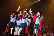 SEKAI NO OWARI、10周年イベント『THE PARADE』にホルモン、BiSH、Vaundyが出演 - 画像一覧（5/11）