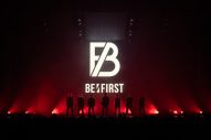 BE:FIRST、“世界進出への2歩目”を着実に踏み出した2ndワンマンライブのレポート到着 - 画像一覧（2/4）
