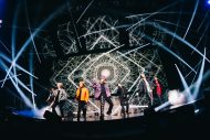 BE:FIRST、“世界進出への2歩目”を着実に踏み出した2ndワンマンライブのレポート到着 - 画像一覧（3/4）