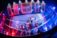 BE:FIRST、“世界進出への2歩目”を着実に踏み出した2ndワンマンライブのレポート到着 - 画像一覧（4/4）