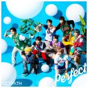 OCTPATH、コンセプトは“梅雨明け宣言”シングル「Perfect」のアートワークを解禁 - 画像一覧（1/14）