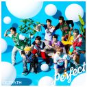 OCTPATH、コンセプトは“梅雨明け宣言”シングル「Perfect」のアートワークを解禁 - 画像一覧（14/14）