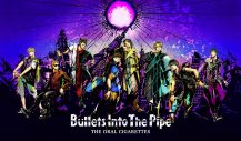 THE ORAL CIGARETTES、EP『Bullets Into The Pipe』Mixed MVをYouTubeプレミア公開 - 画像一覧（2/3）
