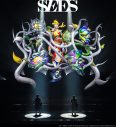 ゆず、2022年2作目のアルバム『SEES』発売決定！ アリーナツアーの追加公演も発表 - 画像一覧（2/3）