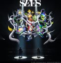 ゆず、2022年2作目のアルバム『SEES』発売決定！ アリーナツアーの追加公演も発表 - 画像一覧（1/3）