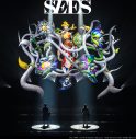 ゆず、2022年2作目のアルバム『SEES』発売決定！ アリーナツアーの追加公演も発表 - 画像一覧（3/3）