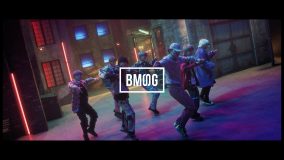 BE:FIRST、ドラマ『探偵が早すぎる』主題歌「Betrayal Game」のMV公開