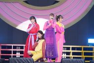 ももクロ、3年ぶりの『春の一大事』を福島で開催！ 来春の開催決定も発表 - 画像一覧（9/15）