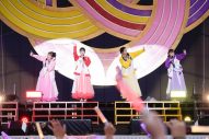 ももクロ、3年ぶりの『春の一大事』を福島で開催！ 来春の開催決定も発表 - 画像一覧（14/15）