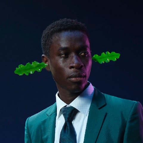 “怪人カメカメ”こと亀梨和也、「サワーズのおかげでモテ期到来」!? インタビュー公開 - 画像一覧（11/14）