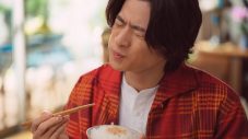 平野紫耀（King ＆ Prince）が焼肉をほおばる！ “わが家は焼肉屋さん”新CM＆メイキング映像公開 - 画像一覧（1/1）