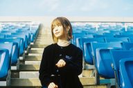 福原遥、1stアルバム『ハルカカナタヘ』の全貌公開！ 蒼山幸子、みゆはんプロデュース楽曲も - 画像一覧（1/5）
