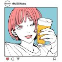 MAISONdes、Tani Yuuki＆菅原圭を迎えた新曲がサントリービール“東京クラフト”キャンペーンソングに決定 - 画像一覧（1/4）