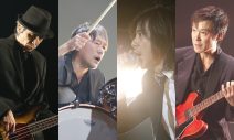 『The Covers』、エレカシ、薬師丸ひろ子、德永ら「ユーミン名曲カバー」のラインナップを解禁 - 画像一覧（3/13）