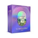 BTS、デビュー8周年記念“FESTA”のフィナーレ『BTS 2021 MUSTER SOWOOZOO』発売決定 - 画像一覧（1/4）