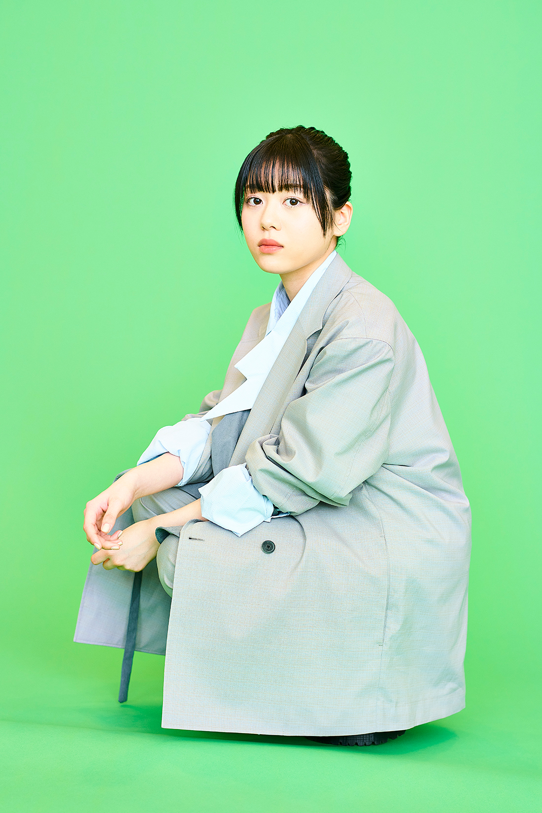 八木海莉、初EPから溢れるソングライティング力。期待の新星の素顔を覗く - 画像一覧（9/11）