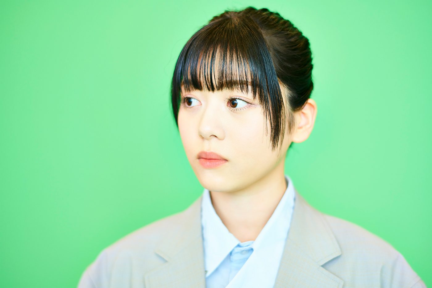 八木海莉、初EPから溢れるソングライティング力。期待の新星の素顔を覗く - 画像一覧（5/11）
