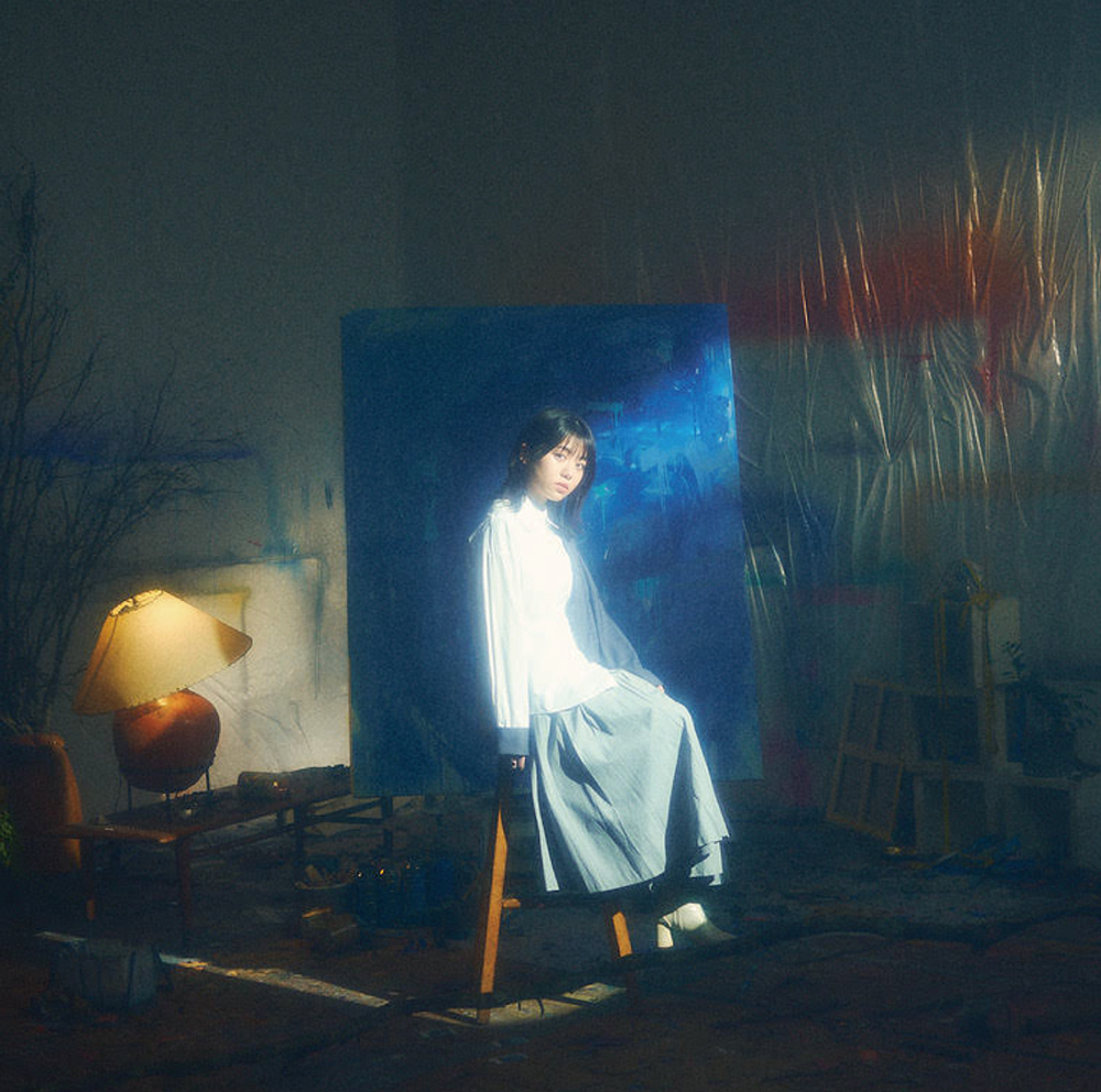 八木海莉、初EPから溢れるソングライティング力。期待の新星の素顔を覗く - 画像一覧（2/11）