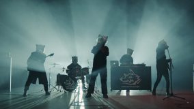 MAN WITH A MISSION、『劇場版ラジエーションハウス』主題歌の配信＆MVのプレミア公開が決定