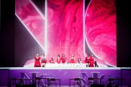 TWICE、東京ドーム3days完遂！ 笑顔と涙にあふれたパフォーマンスで魅了 - 画像一覧（1/21）