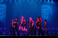 TWICE、東京ドーム3days完遂！ 笑顔と涙にあふれたパフォーマンスで魅了 - 画像一覧（5/21）