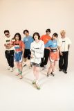 平手友梨奈と若手ダンサーズが躍動する、NIKE新作のスペシャルダンスムービー公開