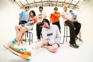 平手友梨奈と若手ダンサーズが躍動する、NIKE新作のスペシャルダンスムービー公開 - 画像一覧（5/5）