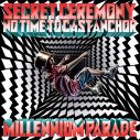 millennium parade、「Secret Ceremony/No Time to Cast Anchor」完全生産限定盤の詳細が明らかに - 画像一覧（1/6）