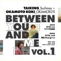 TAIKING（Suchmos）×オカモトコウキ（OKAMOTO’S）が、東京＆大阪で2マンライブを開催 - 画像一覧（1/3）