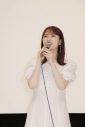 岩本蓮加（乃木坂46）、女優への意気込みを語った映画『世の中にたえて桜のなかりせば』舞台挨拶レポートが到着 - 画像一覧（3/5）